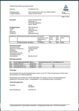 Gutachten Schmidt Phantom