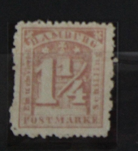 Briefmarke top zustand deutsch - top,
