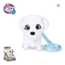 Mini Walkiez Bichon Frisé