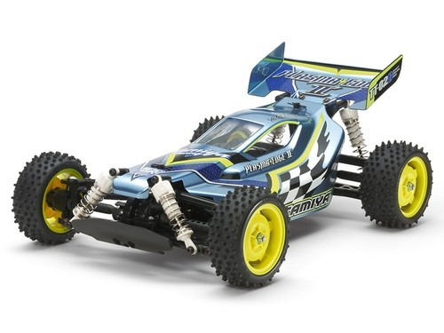 Tamiya 58630 plasma edge - tamiya,