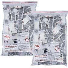 100 Entkalkungstabletten 16g für Kaffeevollautomaten Bosch Jura Melitta Siemens