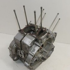 Kawasaki VN 750 Twin A-D