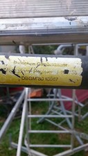 Paulchen heckträger bus - paulchen,