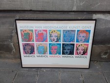 Marilyn Monroe Andy Warhol