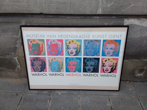 Marilyn monroe andy - monroe,