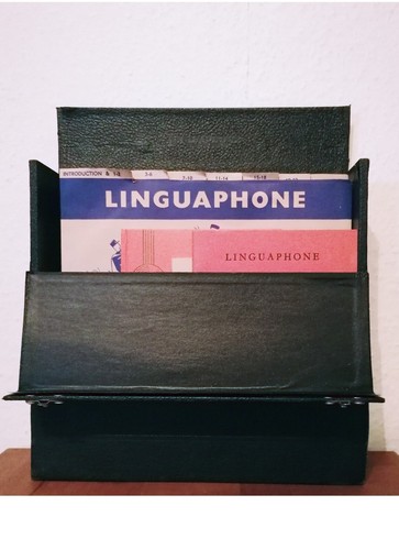 Linguaphone französischkurs - linguaphone,