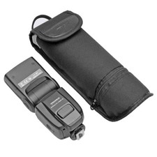Flash Portable Pouch Case