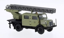Brekina 71769 ifa 4000 - brekina, s