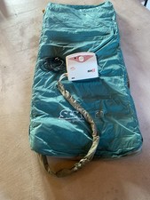 SLK II Wechseldruckmatratze