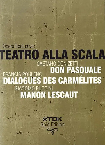Teatro alla scala - alla,