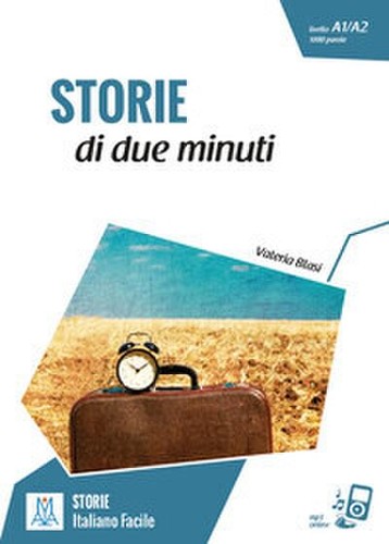 Storie due minuti lektüre - storie,