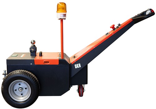 Schefer elektroschlepper 25 - schefer,
