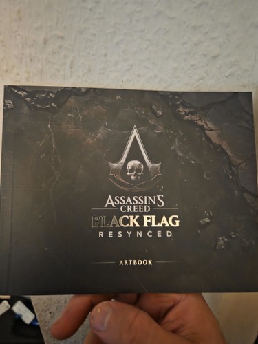 Assassins creed black - assassins, flag
