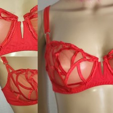 Luxus Bügel BH, Implicite