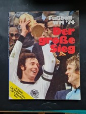 Der große Sieg - Fußball-WM'74 - (0143)