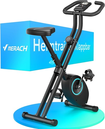 Heimtrainer klappbar - heimtrainer,