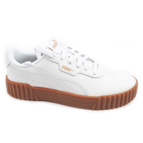 Puma carina damen sneaker - 3.0,