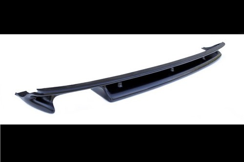 Heck spoiler lippe - heck,