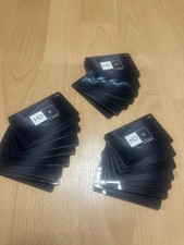 ASTRA HD+ HD + HD PLUS HDPLUS Karten HD02 abgelaufen Aufladbar - Kopierschutz