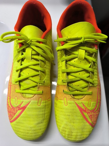 Nike mercurial fußballschuhe - mercurial,