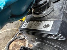 speck poolpumpe Badu 90/15