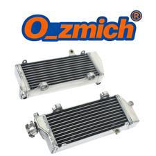 Aluminum Kühler Radiator For