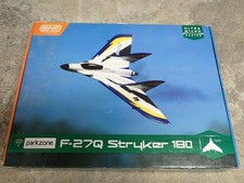 Parkzone BNF F-27Q Stryker RC