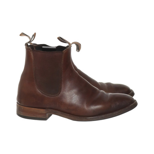 Williams chelsea boots - williams,,