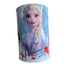 Spardose Metallspardose