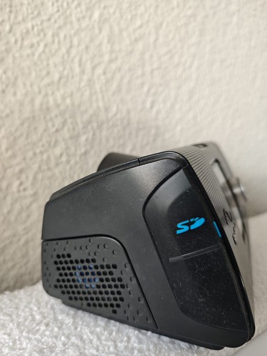 Resmed airsense autoset - resmed,