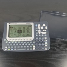 Texas Instruments Voyage 200
