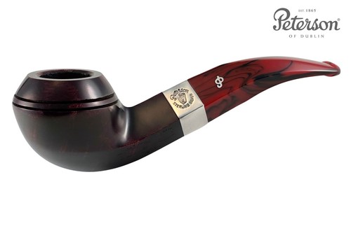 Peterson irish harp 80s - irish,
