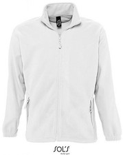 Fleecejacket North / Herren