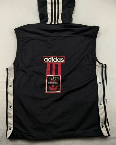 Vintage adidas adibreak - adidas, weste