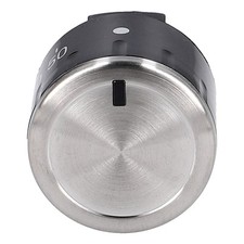 Drehgriff Temperaturknebel