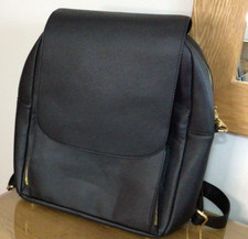 Stackers Plain Laptop Rucksack