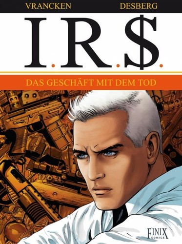 15 finix - i.r.$.,