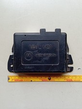 STEUERGERÄT ZÜNDUNG CITROËN Visa VA1_VD1 MOTOROLA 6AE 2 032 B