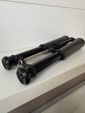 Antikes großes Fernglas