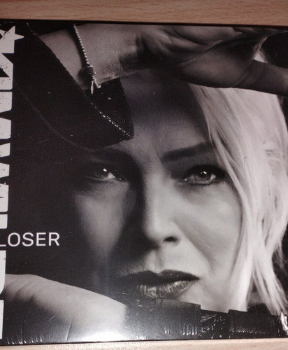 Kim wilde closer album - wilde, cd
