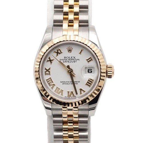 Rolex datejust - rolex,