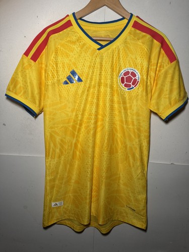 Kolumbien 2026 home authentic - kolumbien,