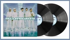 Backstreet Boys "millennium