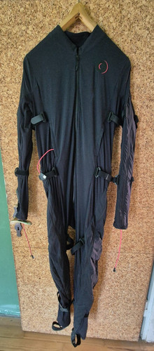 Motion capture suit rokoko - suit,