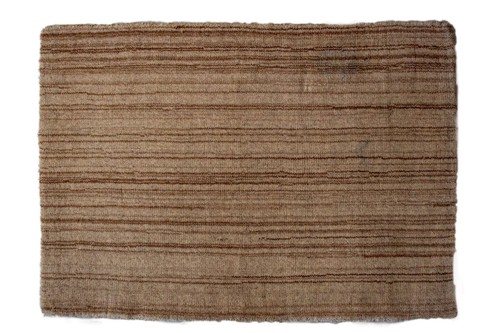 Gabbeh teppich 71x50cm - teppich,