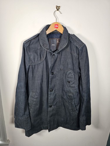 Star denim decoy - decoy, garber