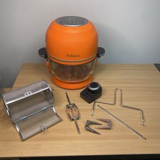Fritaire Air Fryer 01-OR