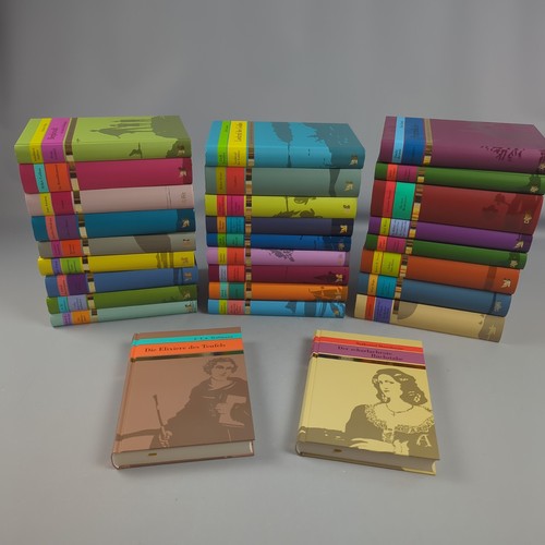 Meisterwerke weltliteratur - meisterwerke,