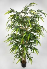 Thai bambus 180cm kunstbaum - thai-bambus, la