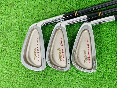Bridgestone reygrande - bridgestone, rg-4